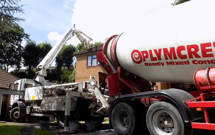 Plymcrete Plymouth Devon and Cornwall the leading Ready Mix concrete Supplier South of Somerset Ready Mix Concrete, Cheap Concrete Plymouth, Drum Mix Concrete, Volumetric concrete Plymouth from the leading Concrete Supplier in Plymouth Devon and Cornwall, Drum Mix on site Concrete